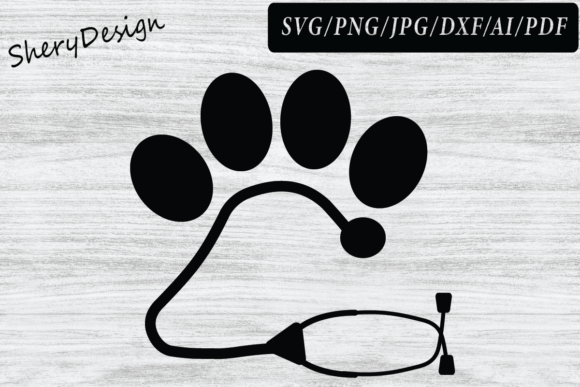 Download Veterinarian Svg, Vet Svg, Vet Tech Svg - Tech Collection