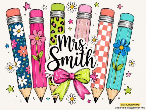 Download CUSTOM Name Teacher PNG - Teacher Collection