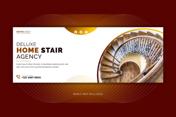 Download Real Estate Rent Sale Facebook Cover - Sale Collection