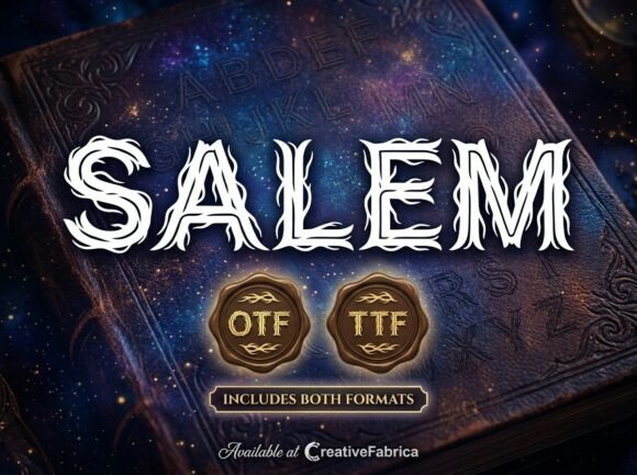 Download Salem - Sale Collection