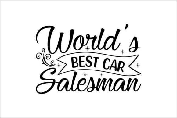 Download World’s Best Car Salesman - Sale Collection