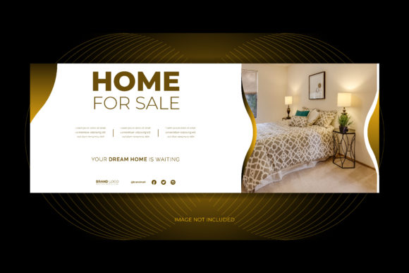 Download Real Estate Rent Sale Facebook Cover - Sale Collection