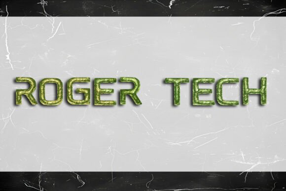 Download Roger Tech - Premium Resources