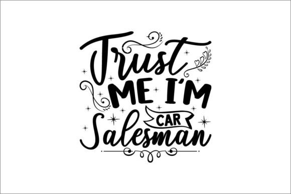 Download Trust Me I’m Car Salesman - Sale Collection